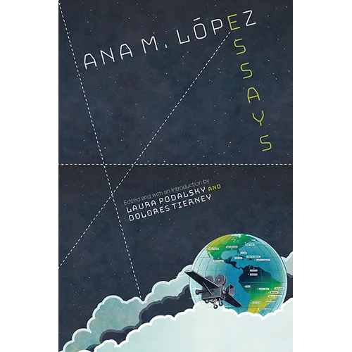 Ana M. Lez: Essays - Paperback