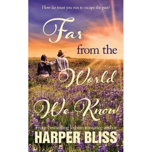 Far from the World We Know - Paperback