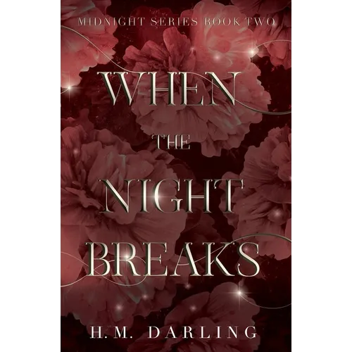 When the Night Breaks - Paperback