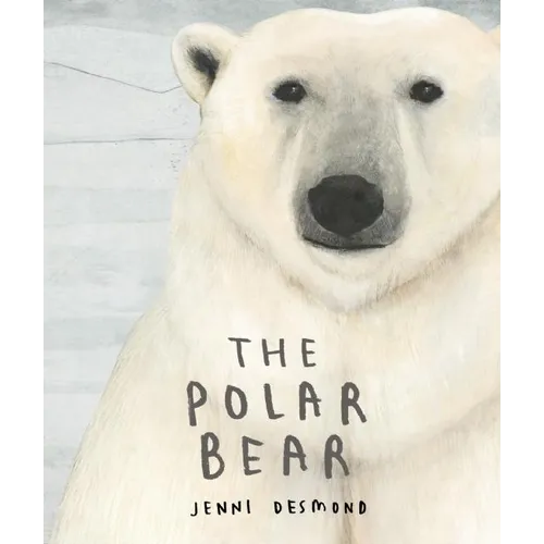 The Polar Bear: Volume 2 - Hardcover