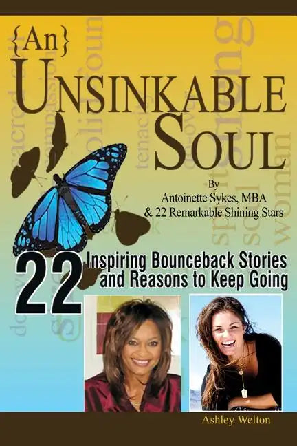 {An} Unsinkable Soul: When Spirit Says Go, Listen - Paperback