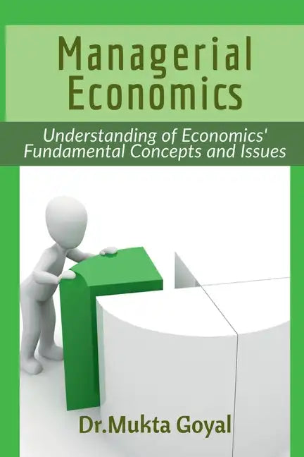 Managerial Economics - Paperback