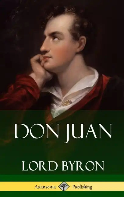 Don Juan (Hardcover) - Hardcover