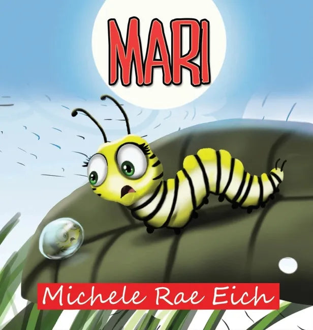 Mari - Hardcover