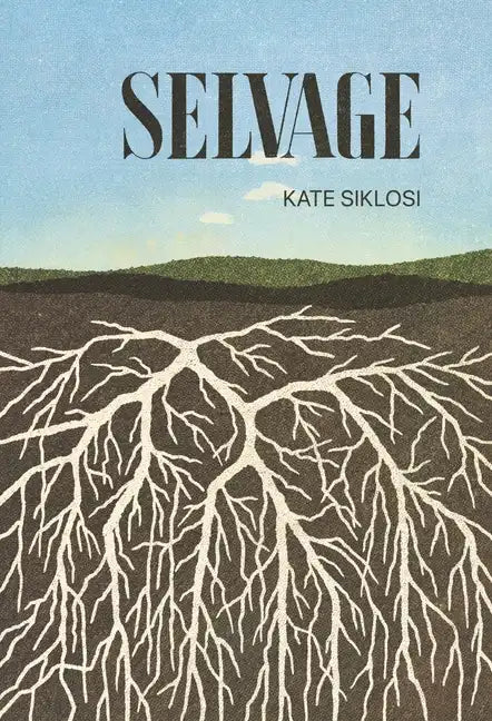 Selvage - Paperback
