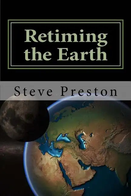 Retiming the Earth - Paperback