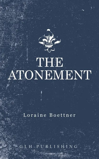 The Atonement - Paperback