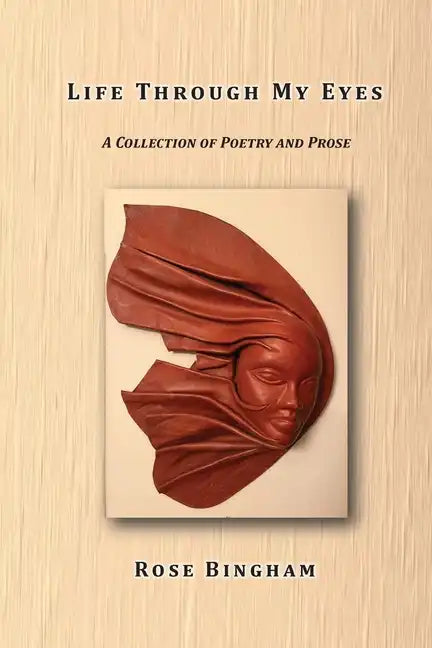 Life Through My Eyes - Paperback