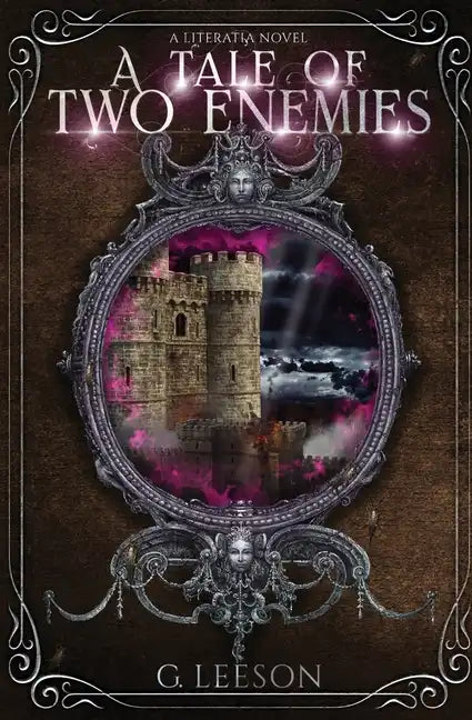 A Tale of Two Enemies - Paperback