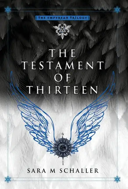 The Testament of Thirteen - Hardcover