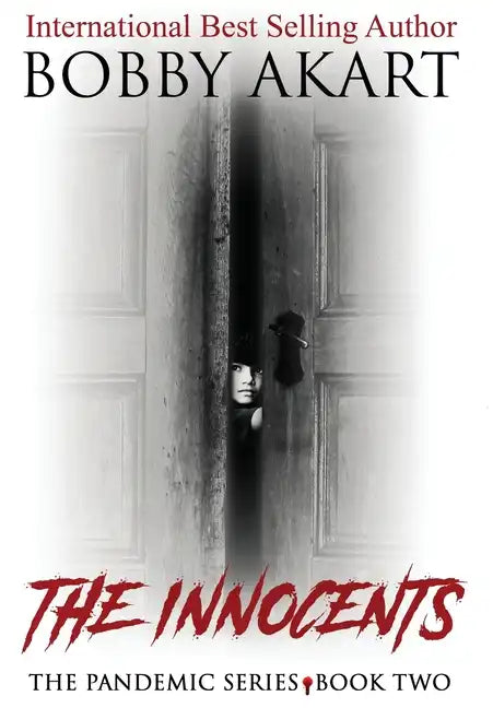 Pandemic: The Innocents - Hardcover