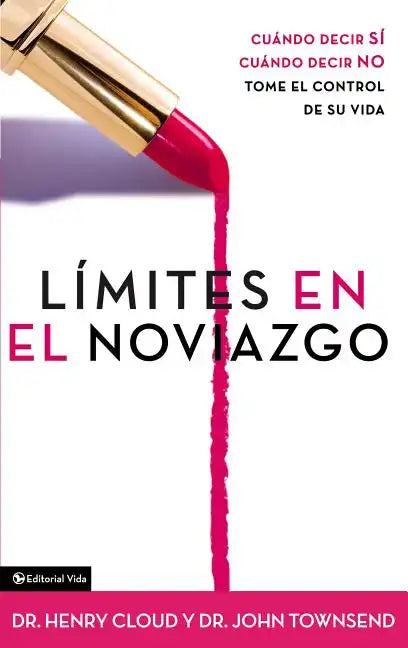 Limites en el Noviazgo - Paperback