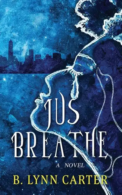 Jus Breathe - Paperback