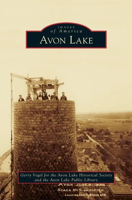 Avon Lake - Hardcover