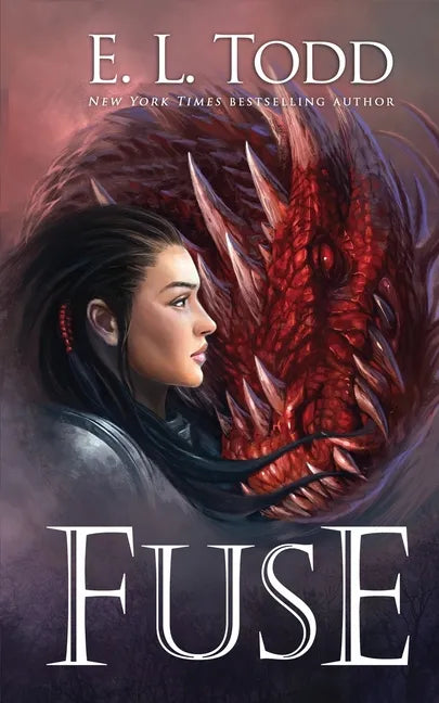 Fuse - Paperback