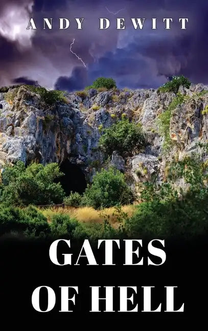 Gates of Hell - Hardcover