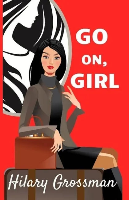Go On, Girl - Paperback
