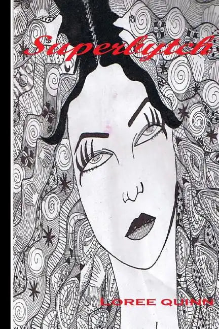 Superbytch - Paperback