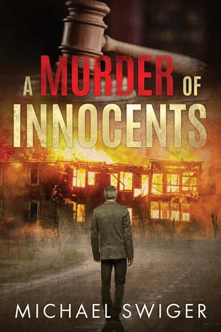 A Murder of Innocents - Paperback