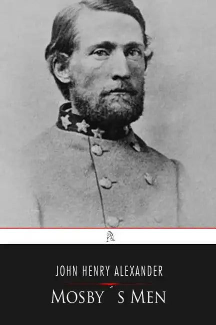 Mosby's Men - Paperback
