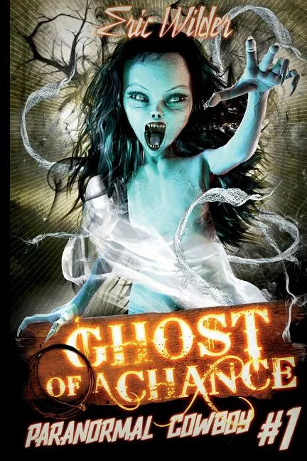 Ghost of a Chance - Paperback