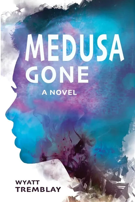 Medusa Gone - Paperback
