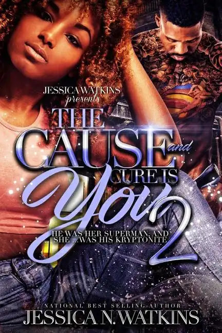 The Cause and Cure Is You 2: The Finale - Paperback