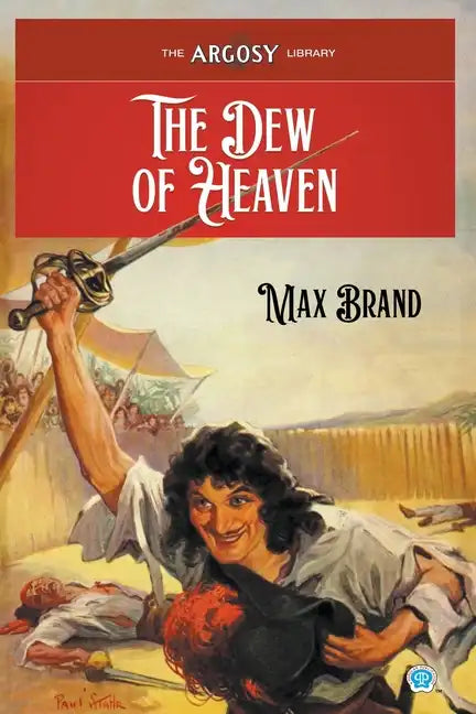 The Dew of Heaven - Paperback