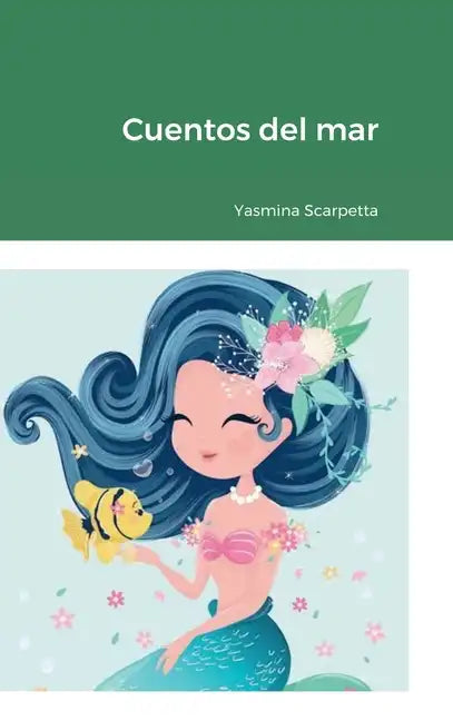 Cuentos del mar - Hardcover