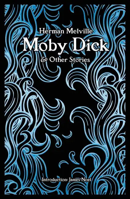 Moby Dick - Hardcover