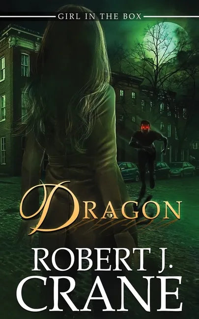 Dragon - Paperback