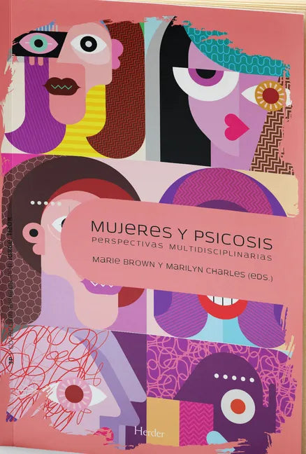 Mujeres Y Psicosis - Paperback