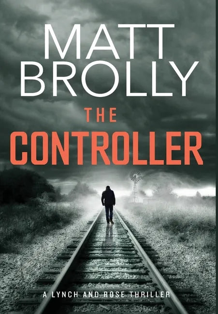 The Controller - Hardcover