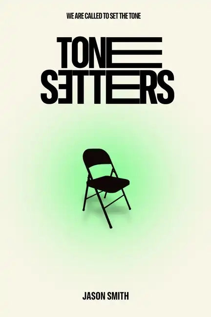 Tone Setters - Paperback