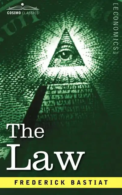 The Law - Paperback