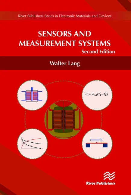 Sensors and Measurement Systems - Hardcover