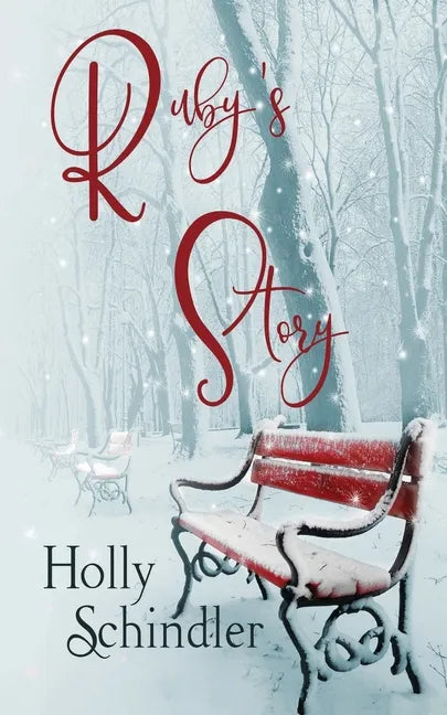 Ruby's Story - Paperback