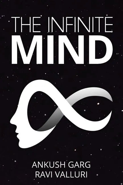 The Infinite Mind - Paperback