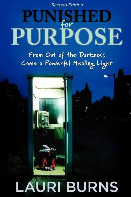 Punished for Purpose - Paperback