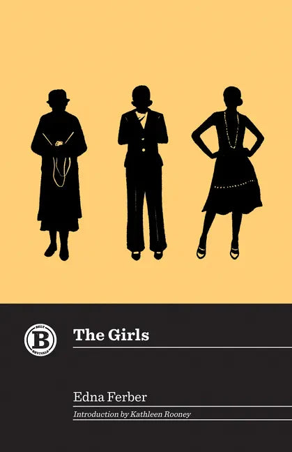 The Girls - Hardcover