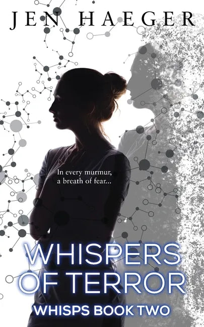 Whispers of Terror - Paperback