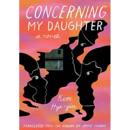 Concerning My Daughter - Paperback