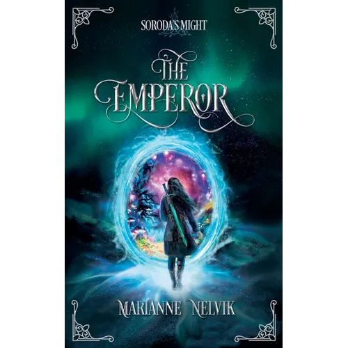 The Emperor - Paperback