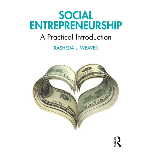 Social Entrepreneurship: A Practical Introduction - Paperback