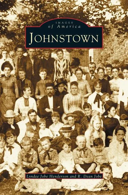 Johnstown - Hardcover