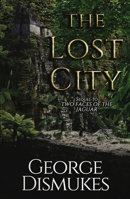 The Lost City - Paperback