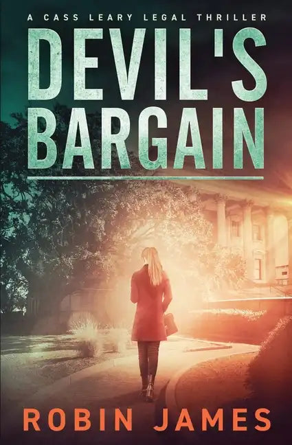 Devil's Bargain - Paperback