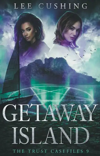 Getaway Island - Paperback