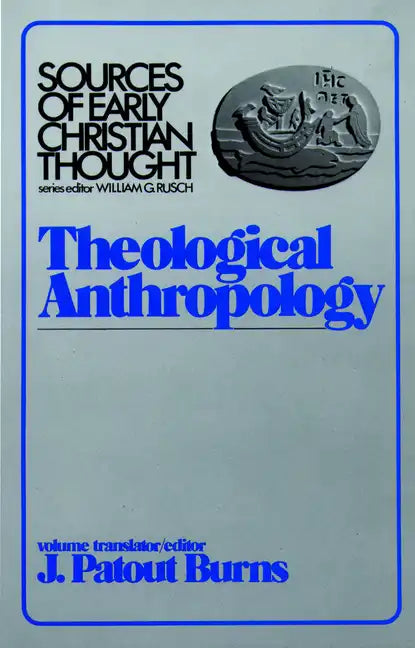 Theological Anthropology - Paperback