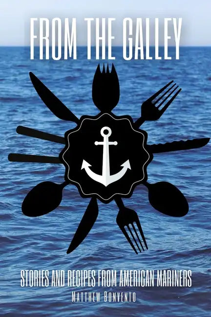 From The Galley - Paperback